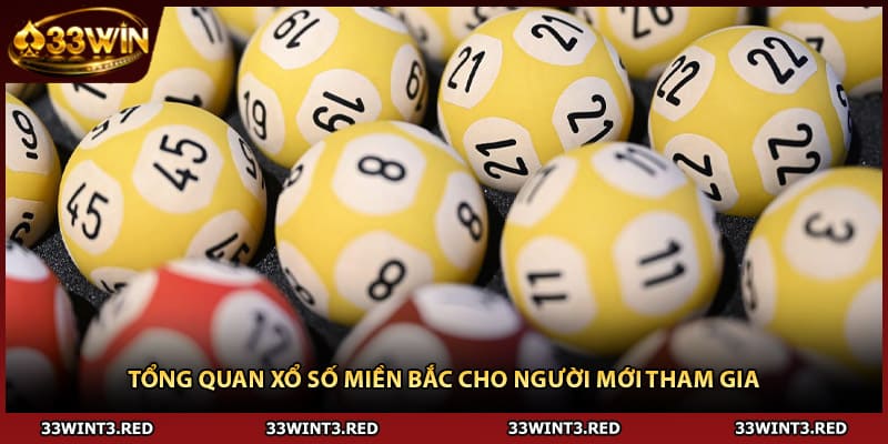 Xổ Số Miền Bắc - Hướng Dẫn Chơi Và Xem Kết Quả 1 Tổng quan xổ số miền Bắc cho người mới tham gia